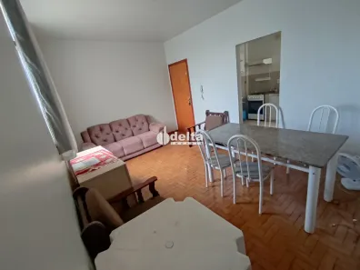 Apartamento com 3 Quartos à venda, 69m² no Centro, Uberlândia