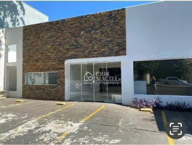 Ponto Comercial para alugar, 273m² no Cidade Nova, Indaiatuba