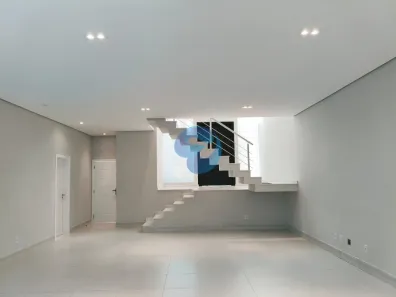 Casa de Condomínio com 3 Quartos para alugar, 313m² no Alphaville Nova Esplanada, Votorantim
