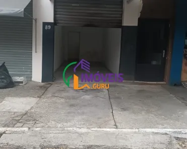 Ponto Comercial para alugar, 30m² no Jardim Peri Peri, São Paulo
