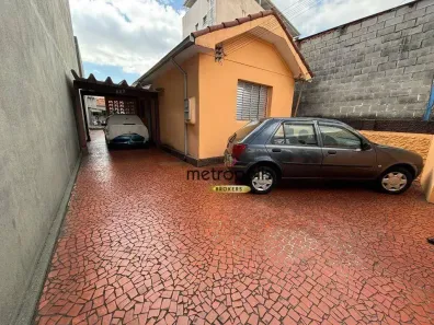 Casa com 2 Quartos à venda, 150m² no Olímpico, São Caetano do Sul