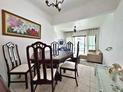 Apartamento com 2 Quartos à venda, 100m² no Vila Luis Antônio, Guarujá