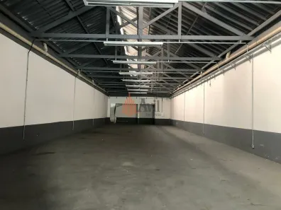 Imóvel Comercial à venda, 550m² no Brás, São Paulo