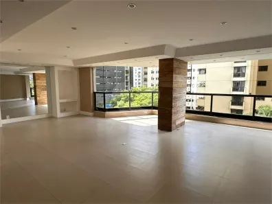 Apartamento com 3 Quartos à venda, 182m² no Itaim Bibi, São Paulo