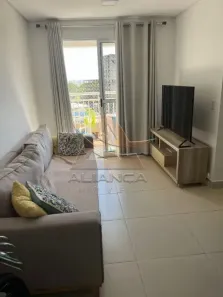Apartamento com 3 Quartos à venda, 67m² no Iguatemi, Ribeirão Preto