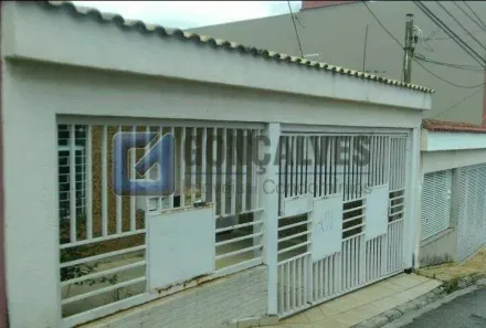 Casa com 3 Quartos à venda, 176m² no Olímpico, São Caetano do Sul