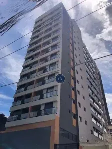 Apartamento com 1 Quarto à venda, 26m² no Vila Paulicéia, São Paulo