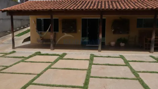 Casa com 6 Quartos à venda, 500m² no Taguatinga Sul, Brasília