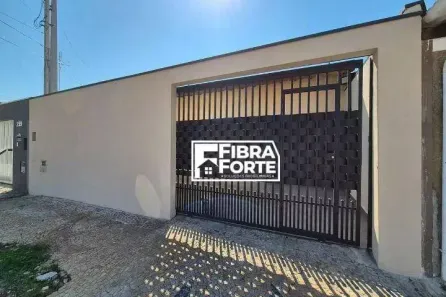 Casa com 4 Quartos à venda, 190m² no Jardim Nova Europa, Campinas