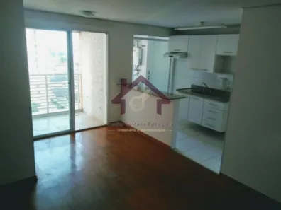 Apartamento com 2 Quartos à venda, 56m² no Vila Dom Pedro I, São Paulo