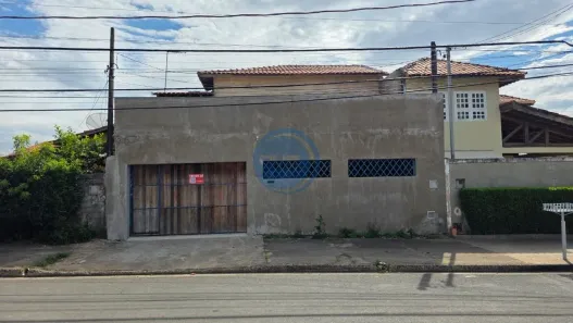 Casa com 4 Quartos à venda, 270m² no Núcleo Residencial Professor Carlos Aldrovandi, Indaiatuba