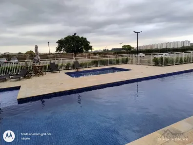 Apartamento com 2 Quartos à venda, 68m² no Parque Ortolândia, Hortolândia