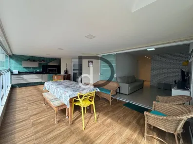 Apartamento com 3 Quartos à venda, 110m² no Riviera, Bertioga