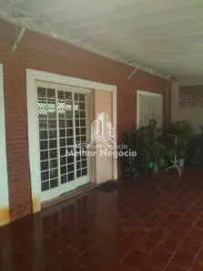 Casa com 3 Quartos à venda, 200m² no Parque Universitário de Viracopos, Campinas