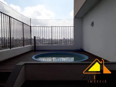 Apartamento com 3 Quartos à venda, 150m² no Rudge Ramos, São Bernardo do Campo