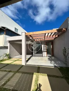 Casa com 3 Quartos à venda, 119m² no Francisco Pereira, Lagoa Santa
