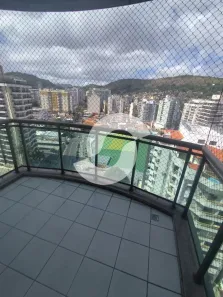 Apartamento com 2 Quartos à venda, 86m² no Icaraí, Niterói