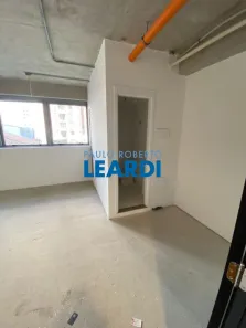 Sala Comercial à venda, 27m² no Indianópolis, São Paulo