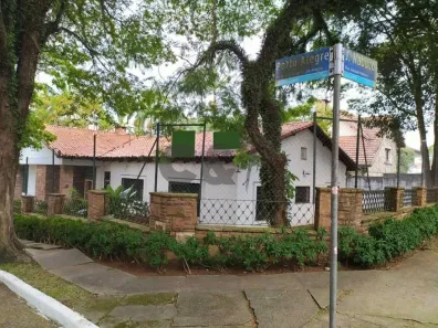 Lote/Terreno à venda, 350m² no Brooklin Paulista, São Paulo