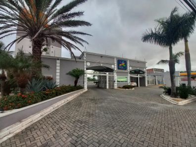 Apartamento com 3 Quartos à venda, 69m² no Parque Bela Vista, Votorantim