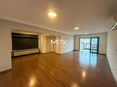 Apartamento com 3 Quartos para alugar, 168m² no Paulista, Piracicaba