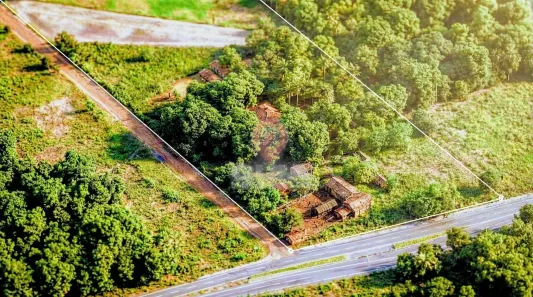 Lote/Terreno à venda, 30m² no Bom Jesus, Caucaia