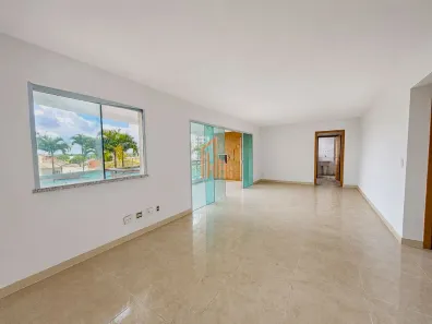 Apartamento com 3 Quartos à venda, 138m² no Marco, Belém