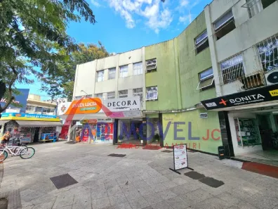 Sala Comercial à venda, 35m² no Jardim da Penha, Vitória