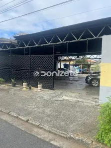 Lote/Terreno à venda, 661m² no Casa Branca, Santo André
