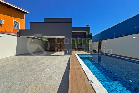 Casa com 4 Quartos à venda, 230m² no Cidade Nova Peruíbe, Peruíbe