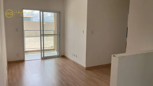 Apartamento com 2 Quartos à venda, 63m² no Chácaras Reunidas São Jorge, Sorocaba