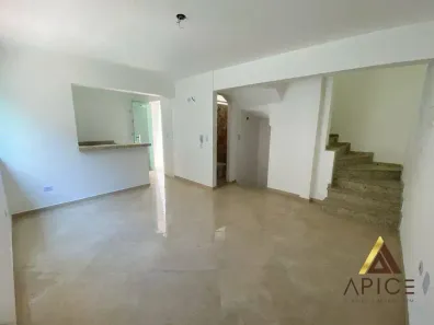 Casa com 2 Quartos à venda, 105m² no Campo Grande, Santos