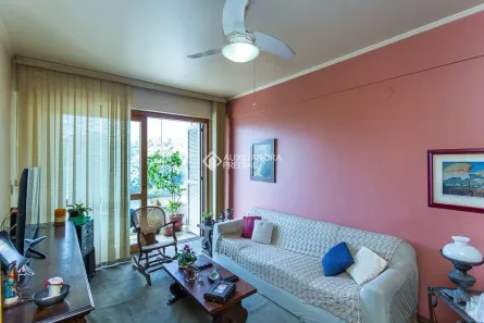 Apartamento com 3 Quartos à venda, 145m² no Centro Histórico, Porto Alegre
