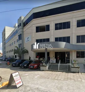 Sala Comercial à venda, 25m² no Parque Senhor do Bonfim, Taubaté