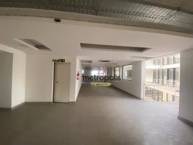 Sala Comercial para alugar, 358m² no Vila Almeida, São Paulo
