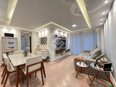 Apartamento com 3 Quartos à venda, 106m² no Várzea, Teresópolis