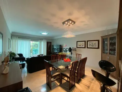 Sobrado com 3 Quartos à venda, 348m² no Osvaldo Cruz, São Caetano do Sul