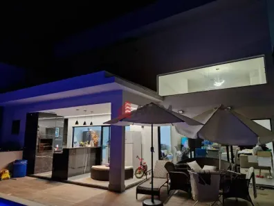 Casa com 4 Quartos à venda, 263m² no Santo Antônio, Niterói