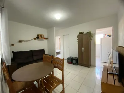 Apartamento com 2 Quartos à venda, 45m² no Vila Santana, Campinas