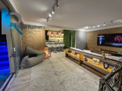 Cobertura com 3 Quartos à venda, 270m² no Itaigara, Salvador