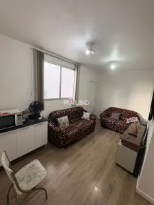 Apartamento com 2 Quartos à venda, 60m² no Conserva, Americana