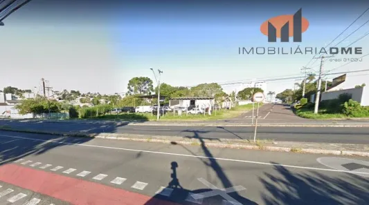 Lote/Terreno à venda, 1166m² no Bacacheri, Curitiba