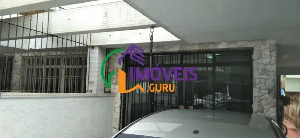 Sobrado com 3 Quartos à venda, 187m² no Brooklin Paulista, São Paulo