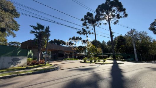 Lote/Terreno à venda, 772m² no Augusta, Curitiba