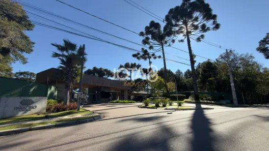 Lote/Terreno à venda, 772m² no Augusta, Curitiba