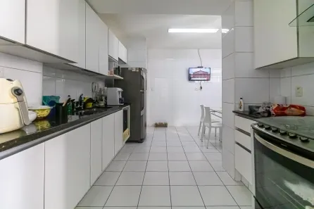 Apartamento com 3 Quartos à venda, 156m² no Copacabana, Rio de Janeiro
