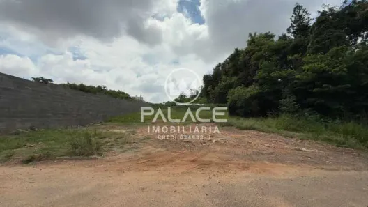 Lote/Terreno com 1 Quarto à venda, 1m² no Chácara Espéria, Piracicaba