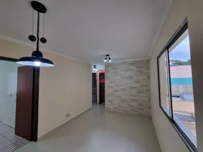 Apartamento com 3 Quartos à venda, 63m² no Jardim Pitangueiras I, Jundiaí