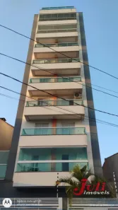 Apartamento com 3 Quartos à venda, 166m² no Parque das Nações, Santo André