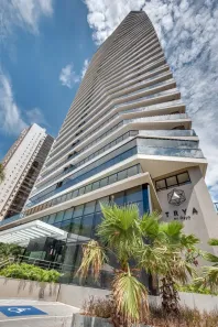 Apartamento com 4 Quartos à venda, 215m² no Setor Bueno, Goiânia